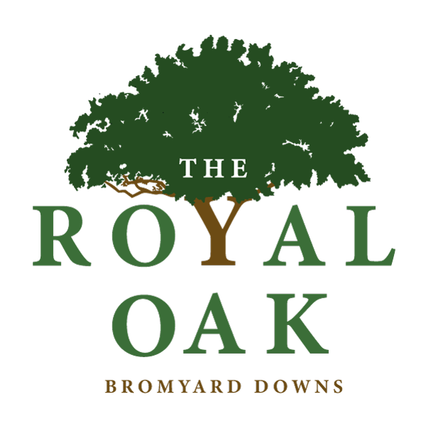 The Royal Oak, Bromyard Downs, Bromyard